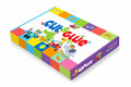 بوكس الانشطة التفاعلى cut and glue